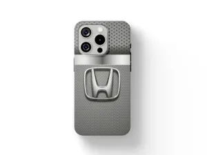 Honda Étui Téléphone Style Minimal Design